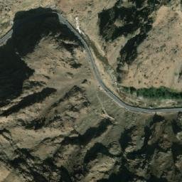 Satellite imagery of Khankalah Sar, AF