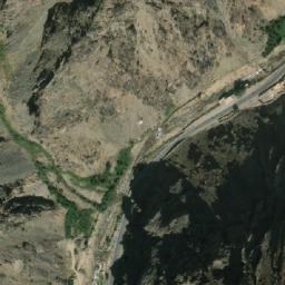 Satellite imagery of Dê Band Sar, AF