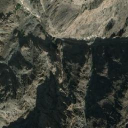 Satellite imagery of Skarūno Ghar, AF