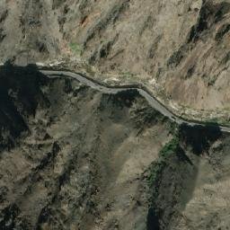 Satellite imagery of Skarūno Ghar, AF