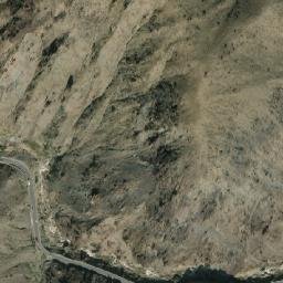 Satellite imagery of Skarūno Ghar, AF