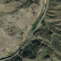 Satellite imagery of Shūyandī Ghar, AF