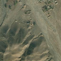 Satellite imagery of Chinārī Ghar, AF