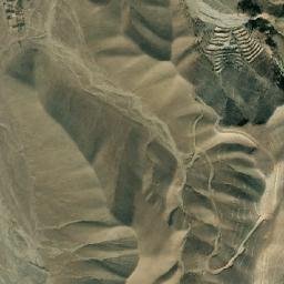 Satellite imagery of Chinārī Ghar, AF