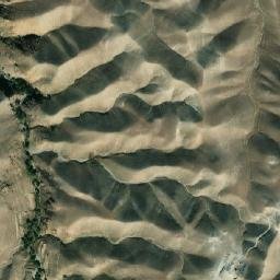 Satellite imagery of Chinārī Ghar, AF