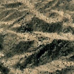 Satellite imagery of Wrēs̲h̲mīn Ghar, AF