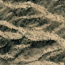Satellite imagery of Wrēs̲h̲mīn Ghar, AF