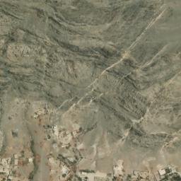 Satellite imagery of Shotur Pālān, AF