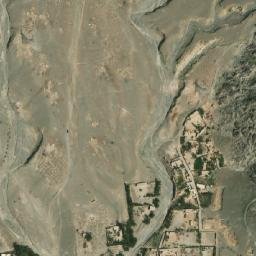 Satellite imagery of Katah Sanghā, AF