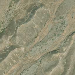 Satellite imagery of Gazhdum Pushtah, AF