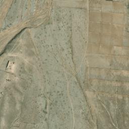 Satellite imagery of Gazhdum Pushtah, AF