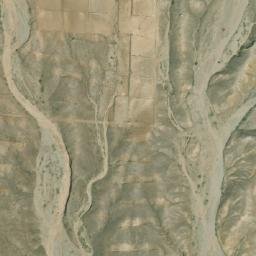 Satellite imagery of Gazhdum Pushtah, AF
