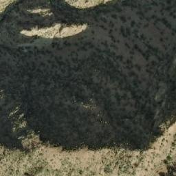 Satellite imagery of Panjkōṯ Sar, AF