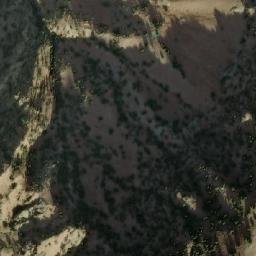 Satellite imagery of Panjkōṯ Sar, AF