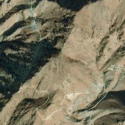 Satellite imagery of Chaṉchaṉ Sar, AF