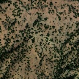 Satellite imagery of Qōjōray Sar, AF