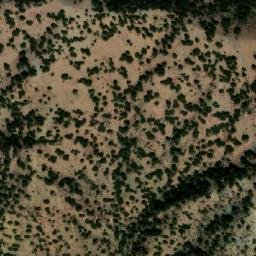 Satellite imagery of Qōjōray Sar, AF