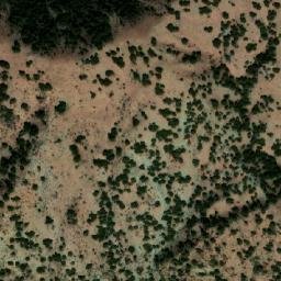 Satellite imagery of Qōjōray Sar, AF