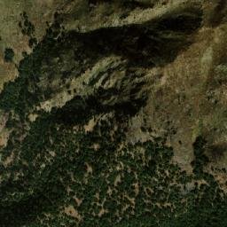 Satellite imagery of Silāla Sar, AF