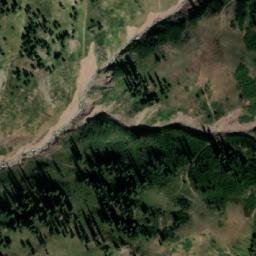 Satellite imagery of Machhimar, PK