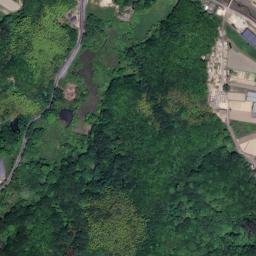 Satellite imagery of Dainyū Zaki, JP