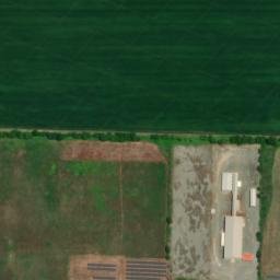 Satellite imagery of HAD — NGS EH2395 — Lonoke County, US, US