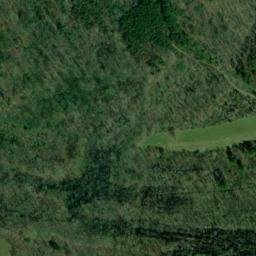 Satellite imagery of Plymouth Rock, US