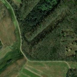 Satellite imagery of Bell Bluff, US