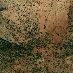 Satellite imagery of Jbel Sidi Al Fadil, MA