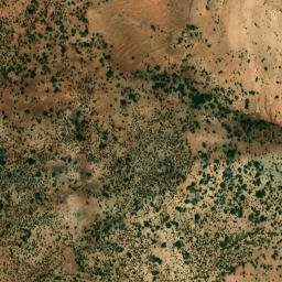 Satellite imagery of Jbel Sidi Al Fadil, MA