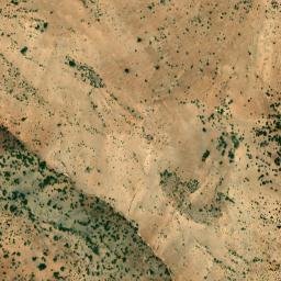 Satellite imagery of Jbel Sidi Al Fadil, MA
