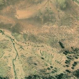 Satellite imagery of Jorf el Atrous, MA