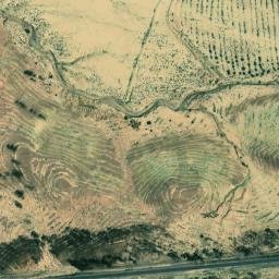 Satellite imagery of Jorf el Atrous, MA