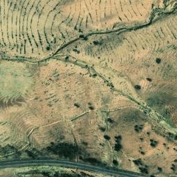 Satellite imagery of Jorf el Atrous, MA