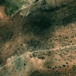 Satellite imagery of Jbel Laoud Lachhab, MA