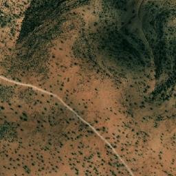 Satellite imagery of Jbel Laoud Lachhab, MA