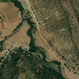 Satellite imagery of Bechiyera, DZ