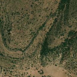 Satellite imagery of Bechiyera, DZ