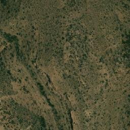 Satellite imagery of Bechiyera, DZ