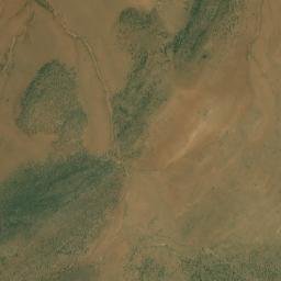 Satellite imagery of Djebel Dalaa ech Charef, DZ