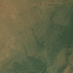 Satellite imagery of Djebel Dalaa ech Charef, DZ