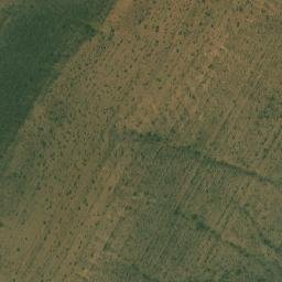 Satellite imagery of Djebel Dalaa ech Charef, DZ