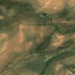 Satellite imagery of El Koreïma, DZ