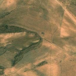 Satellite imagery of El Koreïma, DZ
