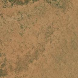 Satellite imagery of El Hadeba Sefra, DZ