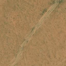 Satellite imagery of El Hadeba Sefra, DZ