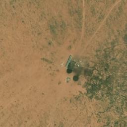 Satellite imagery of El Hadeba Sefra, DZ