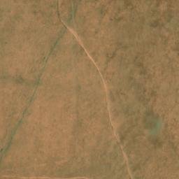 Satellite imagery of Râs el Mekmene, DZ