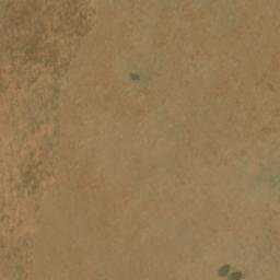 Satellite imagery of Râs el Mekmene, DZ