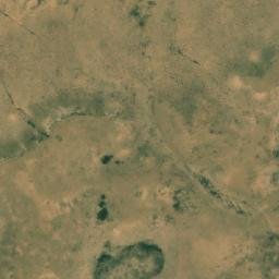 Satellite imagery of Monngar Saous, DZ